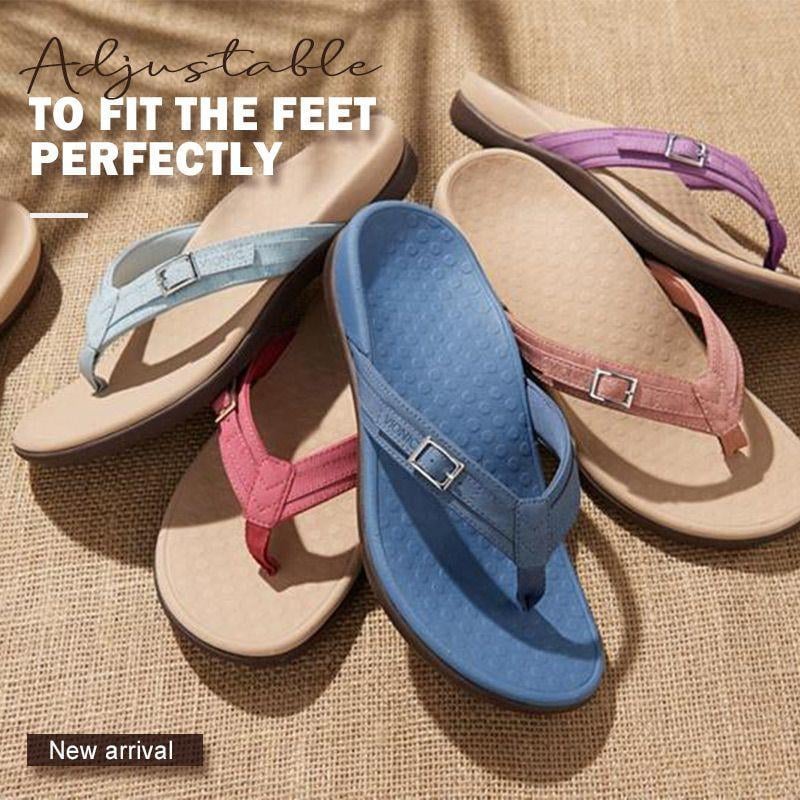 ✨🔥Flash Sale🎁Summer comfortable casual beach sandals