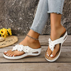 Lucy - Comfortable Sandals