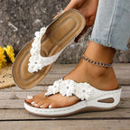 Lucy - Comfortable Sandals