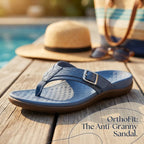 ✨🔥Flash Sale🎁Summer comfortable casual beach sandals