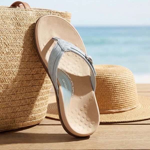 ✨🔥Flash Sale🎁Summer comfortable casual beach sandals
