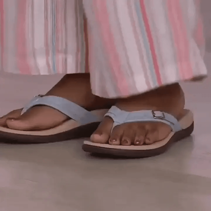 ✨🔥Flash Sale🎁Summer comfortable casual beach sandals