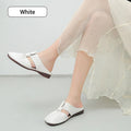 🔥Flash Sale🎁Women's Soft Sole Knot Mules