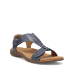 Cushioned All-Day Comfort Adjustable Sandals