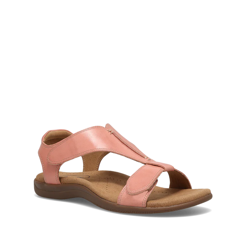 Cushioned All-Day Comfort Adjustable Sandals