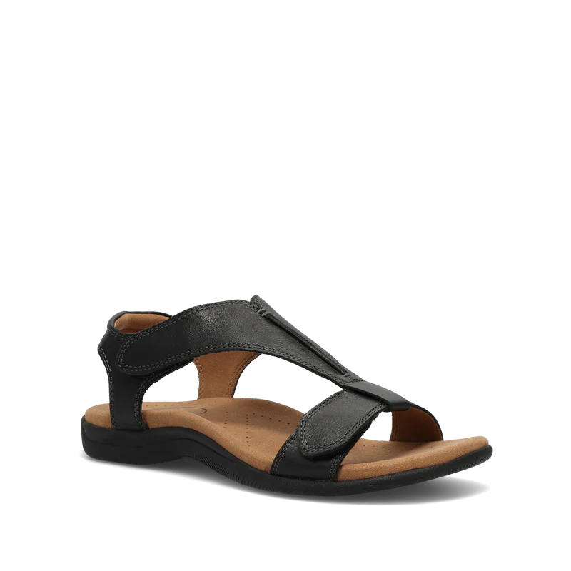 Cushioned All-Day Comfort Adjustable Sandals
