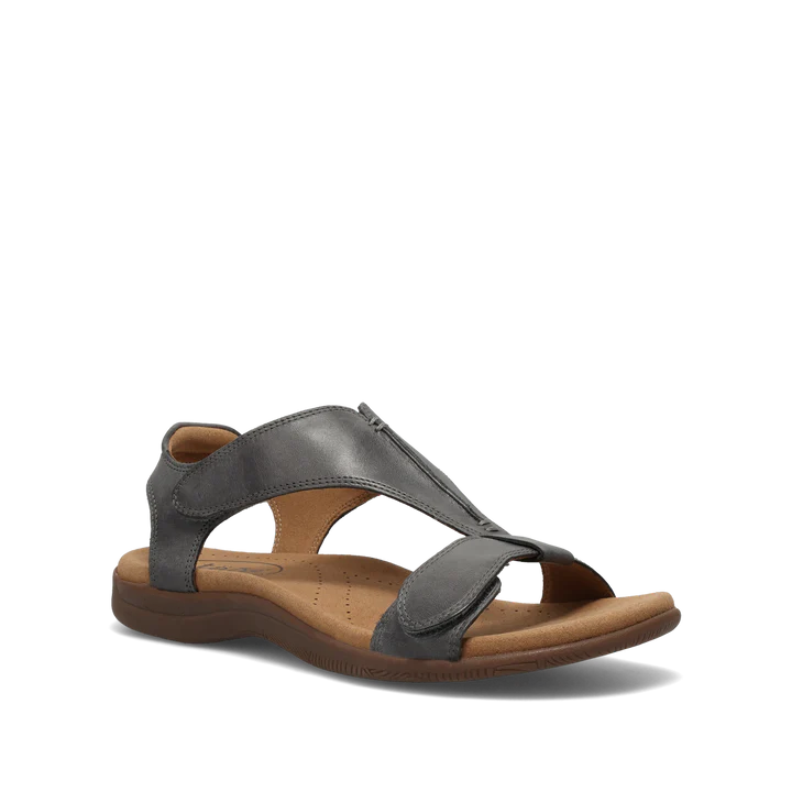 Cushioned All-Day Comfort Adjustable Sandals