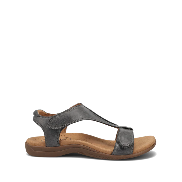 Cushioned All-Day Comfort Adjustable Sandals