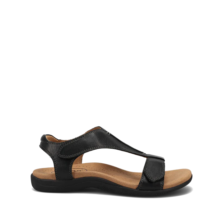 Cushioned All-Day Comfort Adjustable Sandals