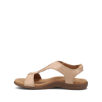 Cushioned All-Day Comfort Adjustable Sandals