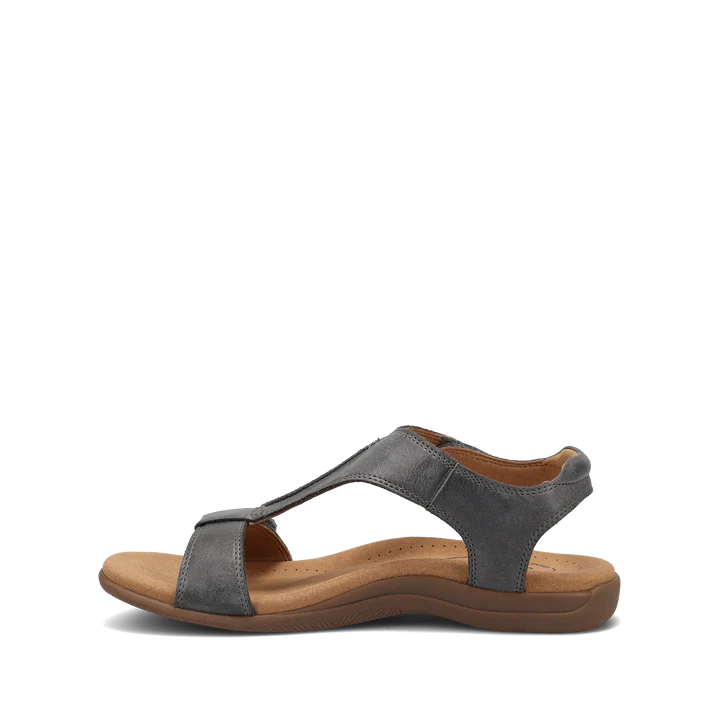 Cushioned All-Day Comfort Adjustable Sandals