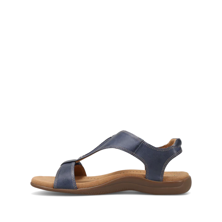 Cushioned All-Day Comfort Adjustable Sandals