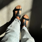 Cushioned All-Day Comfort Adjustable Sandals