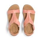 Cushioned All-Day Comfort Adjustable Sandals