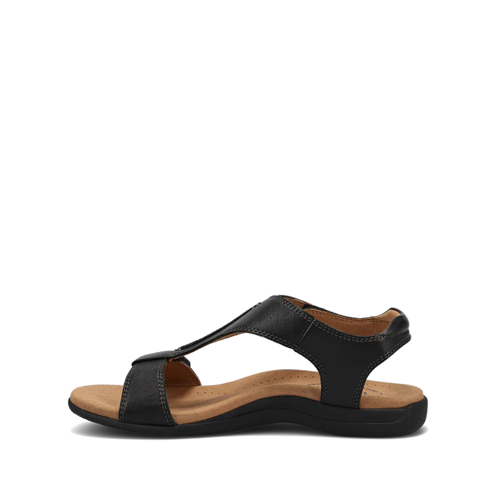 Cushioned All-Day Comfort Adjustable Sandals