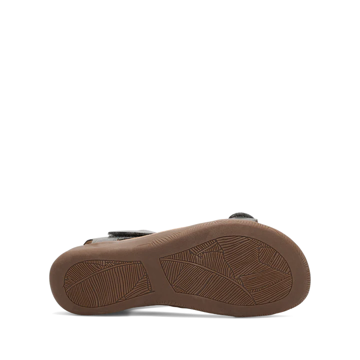Cushioned All-Day Comfort Adjustable Sandals