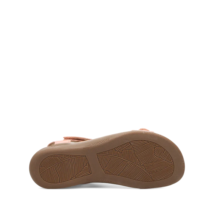 Cushioned All-Day Comfort Adjustable Sandals