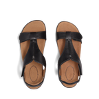 Cushioned All-Day Comfort Adjustable Sandals